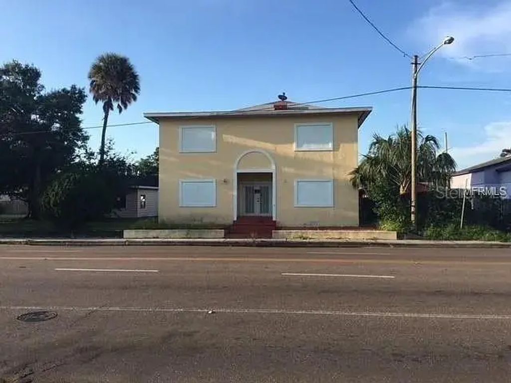 1619 9th Avenue N, ST PETERSBURG