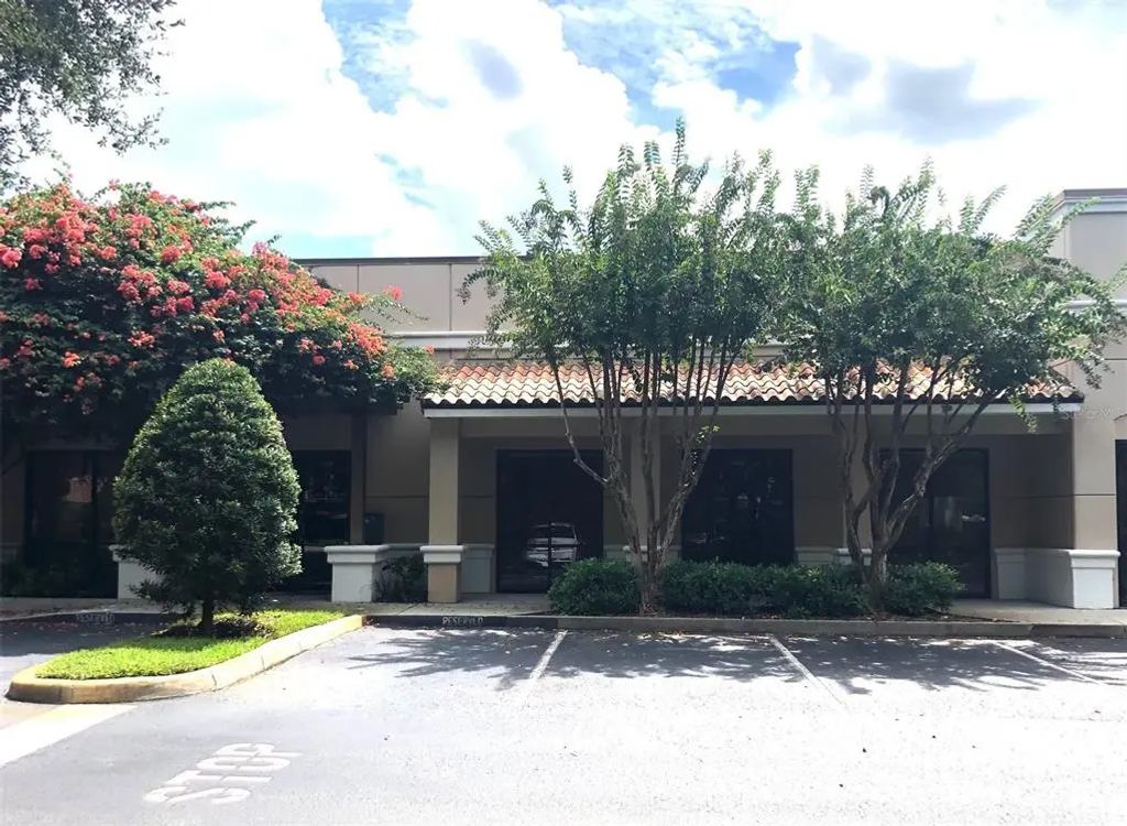 630 N Wymore Road Road 360, MAITLAND