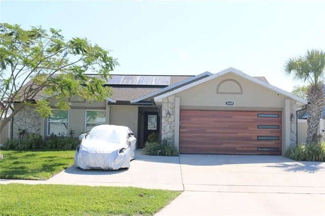 2609 Mill Run Boulevard, KISSIMMEE