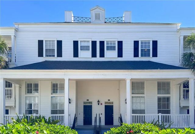 431 Water Street, CELEBRATION