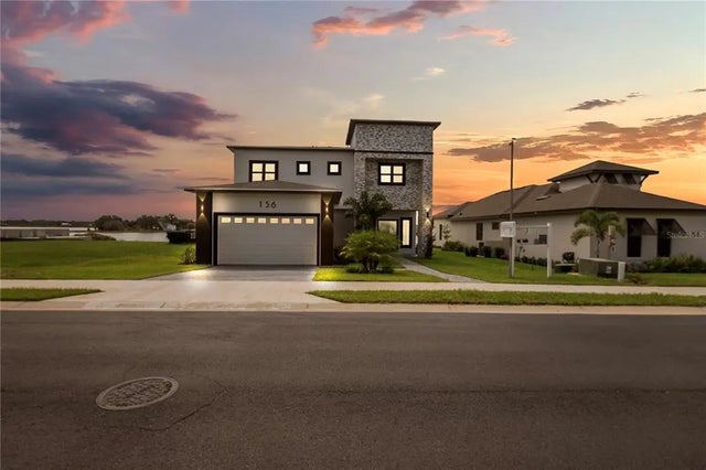 156 Caladium Avenue, LAKE ALFRED