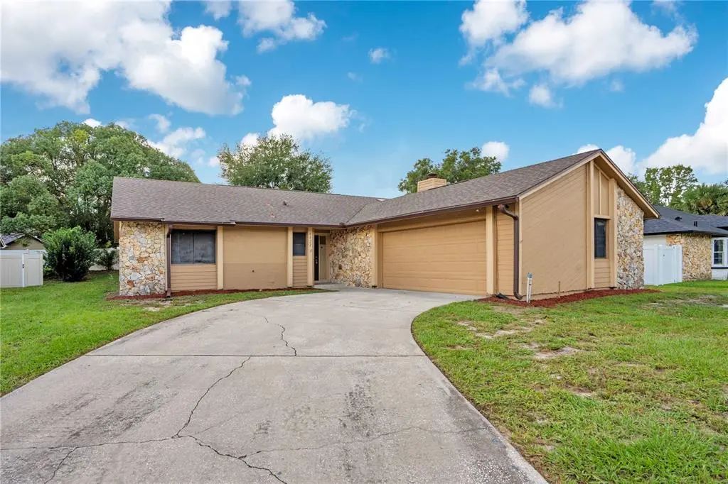 8422 Margarita Drive, ORLANDO