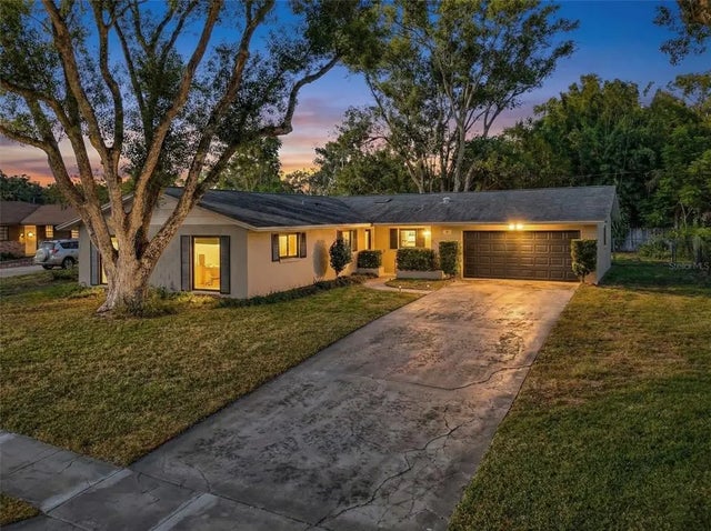 806 Arlington Boulevard, ALTAMONTE SPRINGS