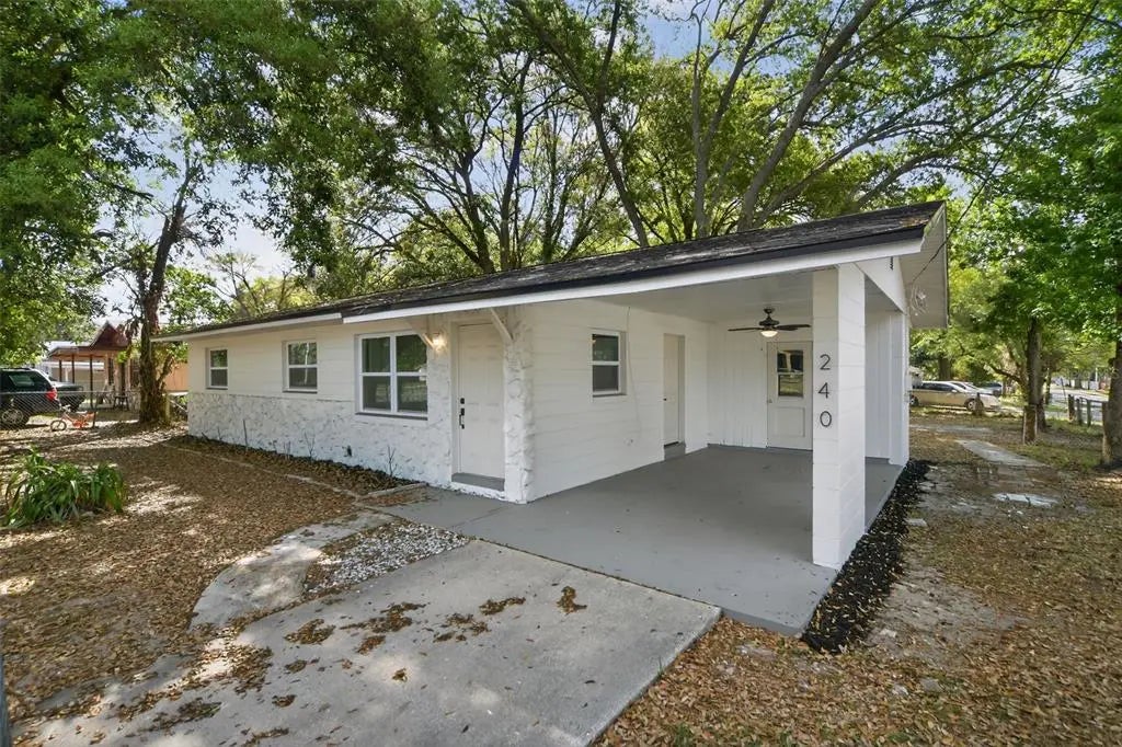 240 W 13th Street, APOPKA