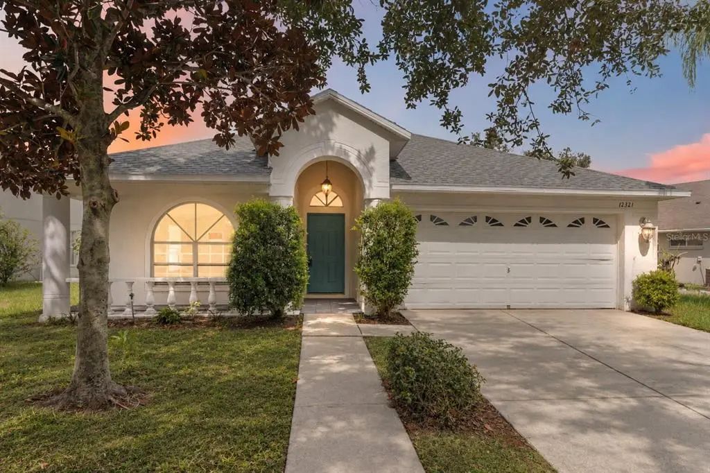 12321 Adventure Drive, RIVERVIEW