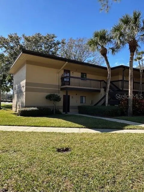 2683 Sabal Springs Circle 101, CLEARWATER