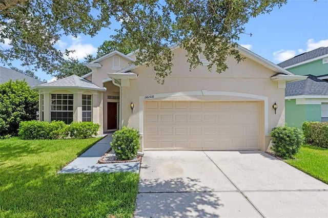 14208 Morning Frost Drive, ORLANDO