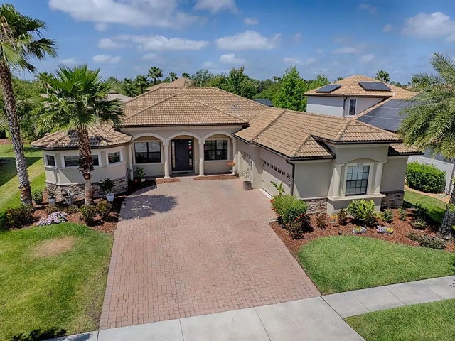 1408 Deuce Circle, DAVENPORT