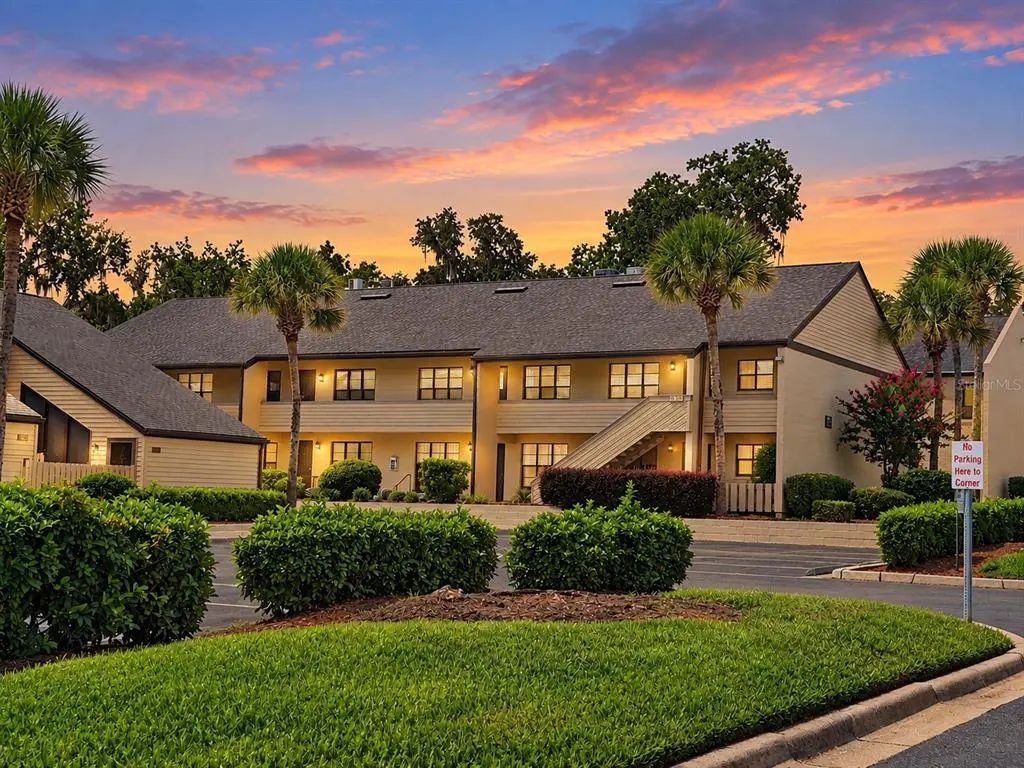 2432 Ne 7th Street 6, OCALA