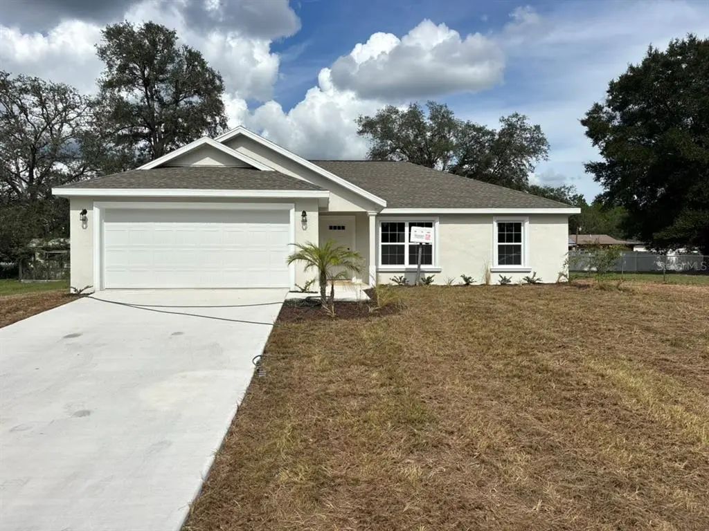 9179 N Hammond Way, DUNNELLON