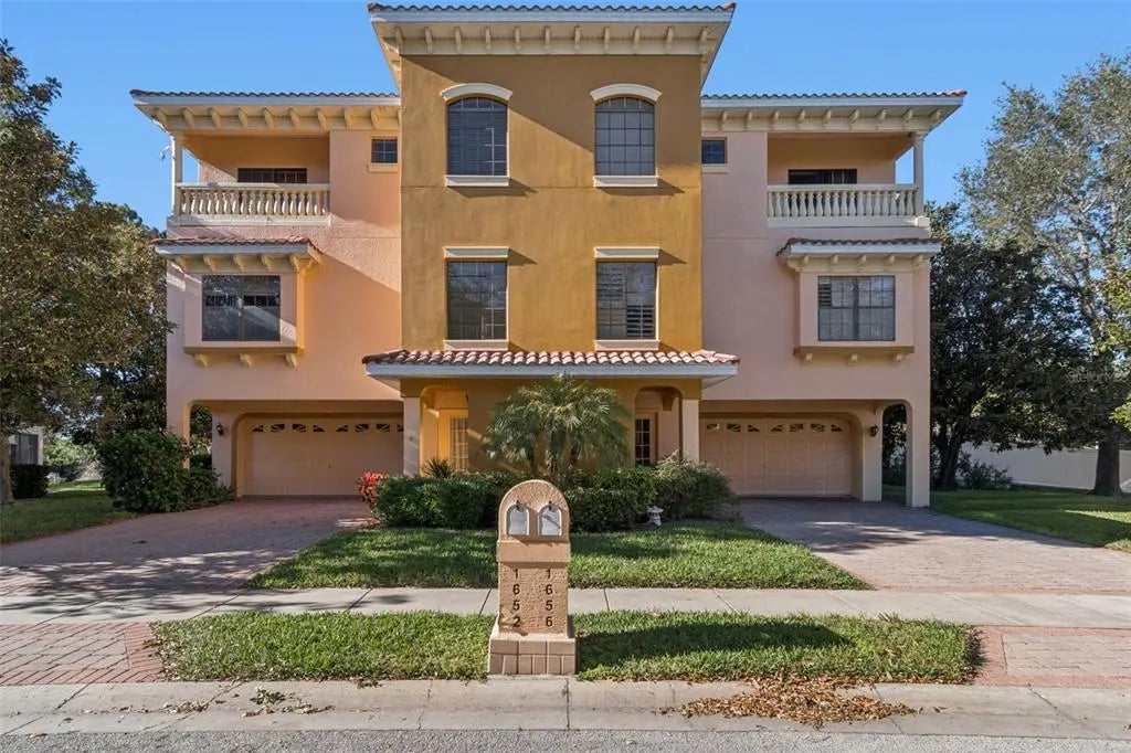 1652 Citrine Trail, TARPON SPRINGS