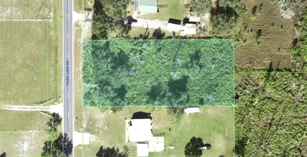 N/A, LAKE WALES