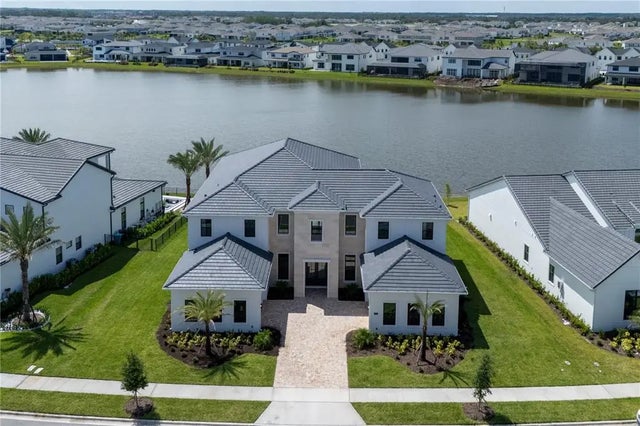 9760 Laurel Berry Drive, ORLANDO