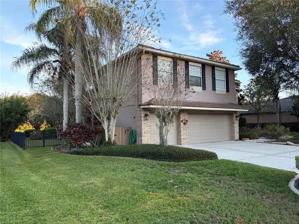2109 Wembley Place, OVIEDO