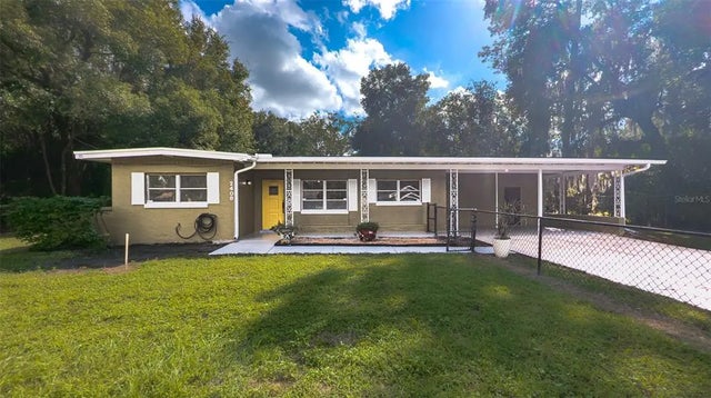 2408 Lake Margaret Drive, ORLANDO