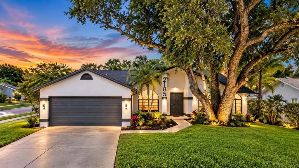 2185 Little Brook Lane, CLEARWATER