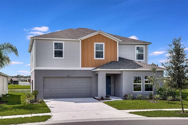 1229 Tidal Street, HAINES CITY