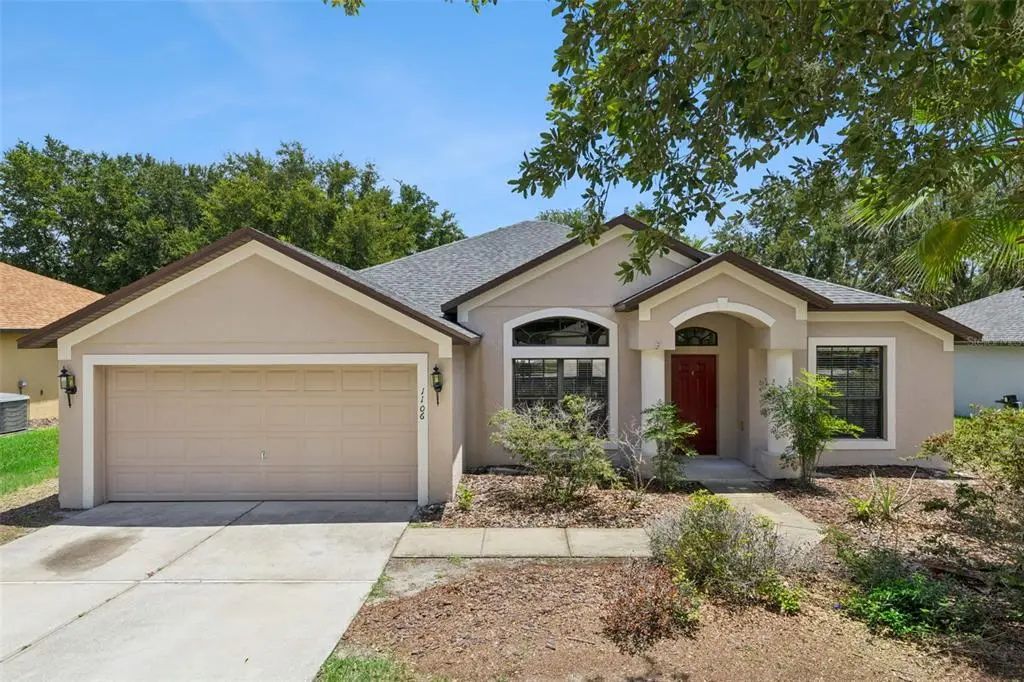 1106 Natural Oaks Drive, ORANGE CITY