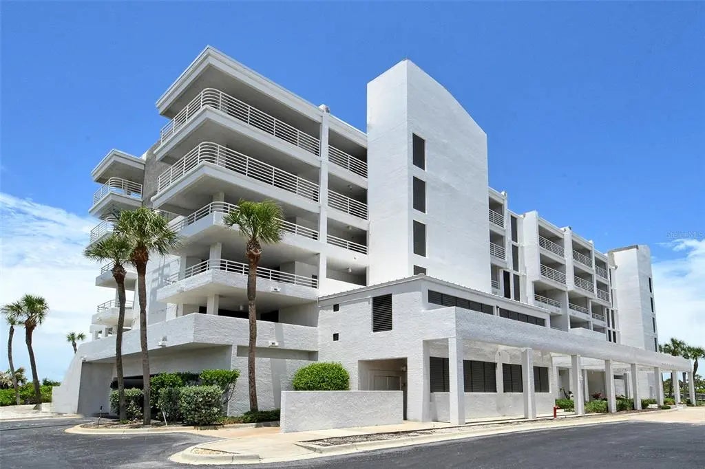 2105 Gulf Of Mexico Drive 3303, LONGBOAT KEY