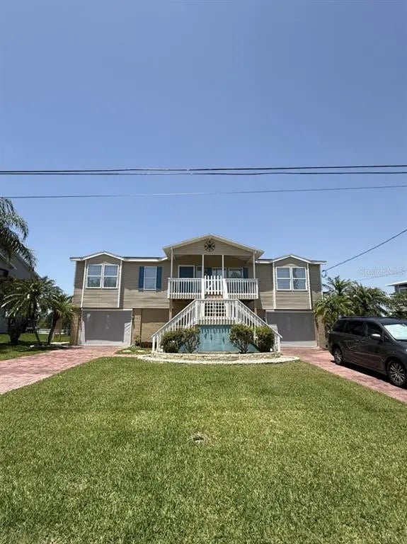 3468 Crape Myrtle Drive, HERNANDO BEACH