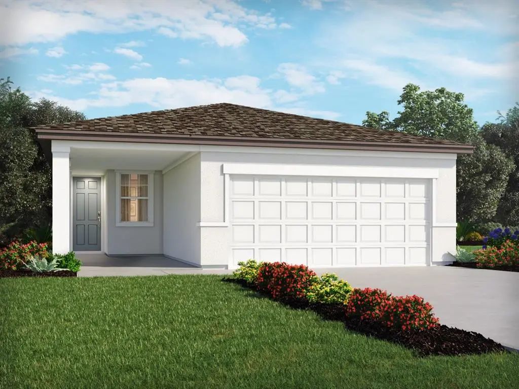 3968 Giorgio Drive, WINTER HAVEN