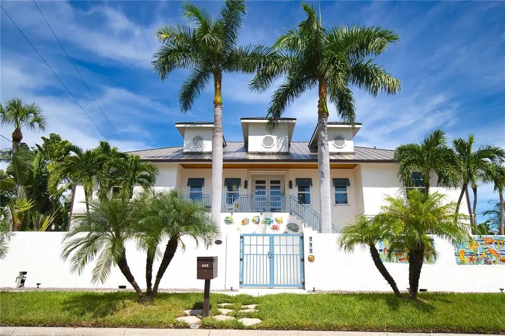 345 Madison Drive