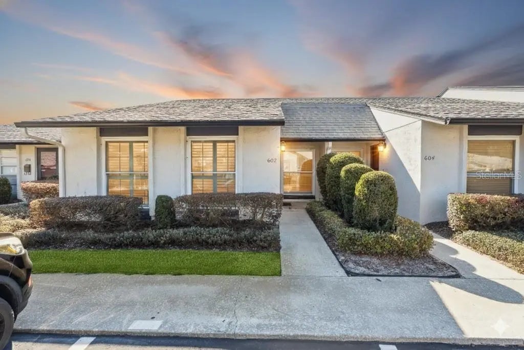 602 Villa Circle 543, MAITLAND