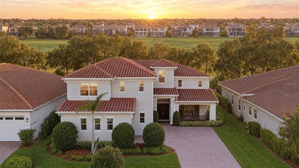 13292 Alderley Drive, ORLANDO