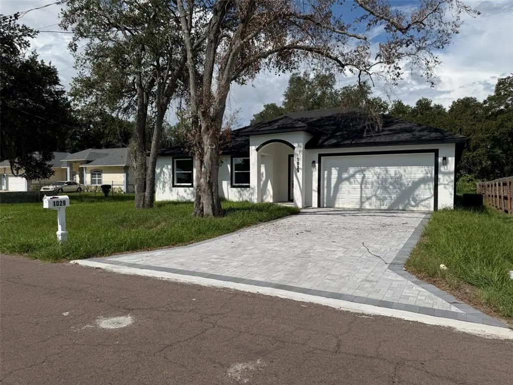 1029 S 66th Street, TAMPA