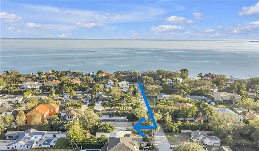 211 Toledo Way Ne, ST PETERSBURG