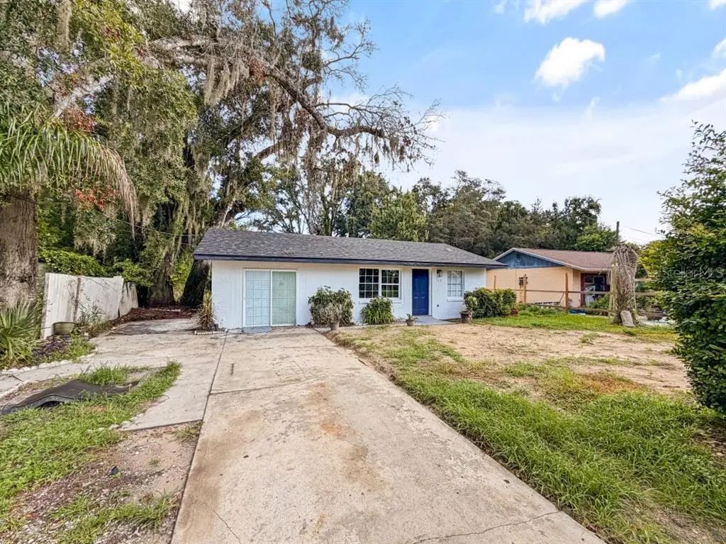 3421 Fudge Road, APOPKA