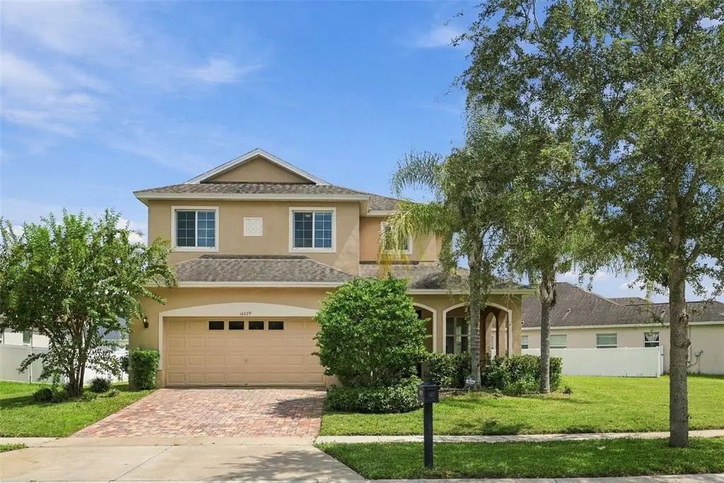 16079 Shasta Street, CLERMONT