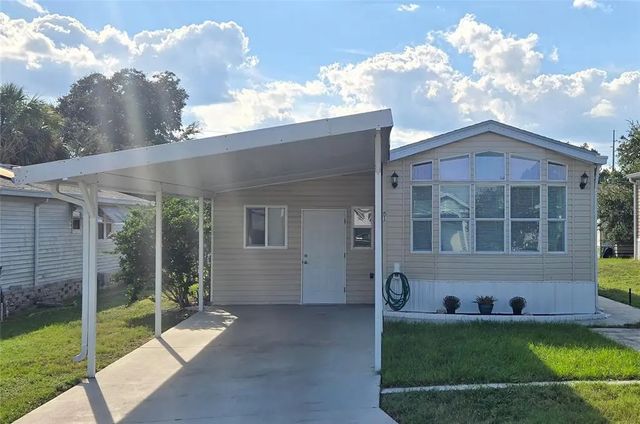 Photo of 50989 Highway 27 51, DAVENPORT FL