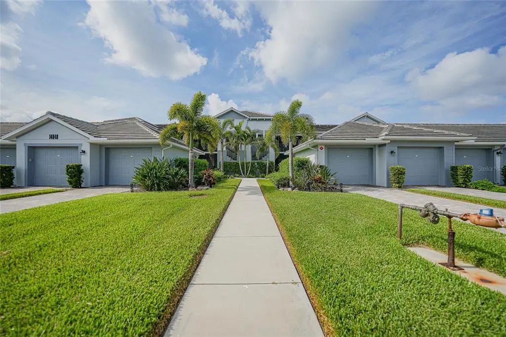 14040 Heritage Landing Boulevard 125, PUNTA GORDA