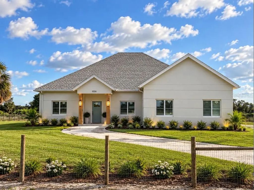 15306 Nw 270th Street, OKEECHOBEE