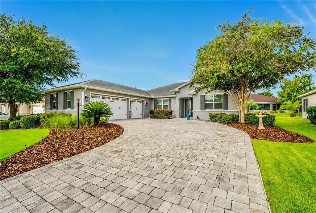 9612 Sw 86th Place, OCALA