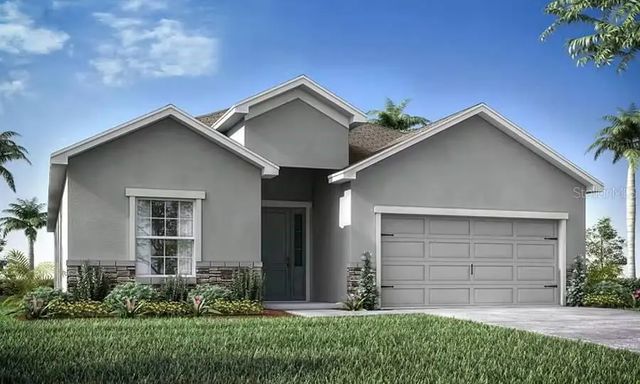1861 Noble Drive, DAVENPORT