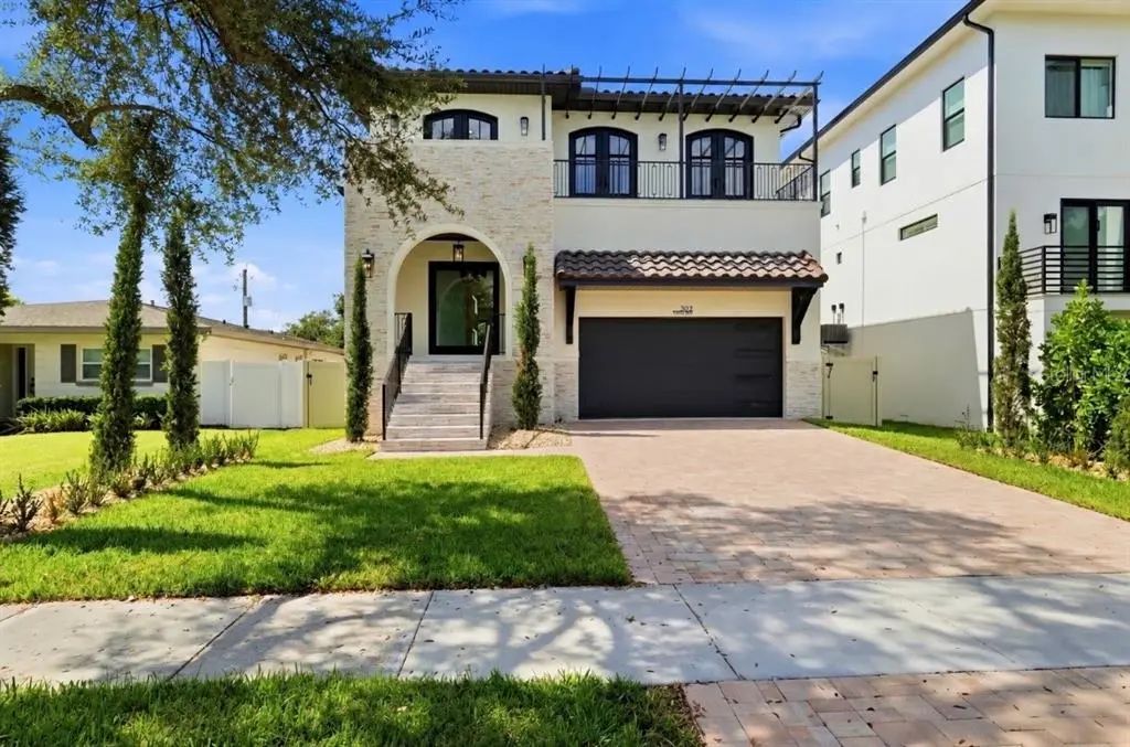 502 E Davis Boulevard, TAMPA