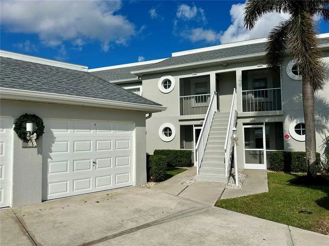 1340 San Cristobal Avenue 103, PUNTA GORDA