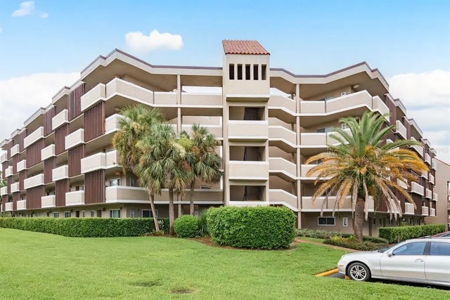 1243 S Martin Luther King Jr Avenue A303, CLEARWATER