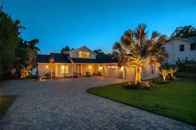 600 Gatlin Avenue, ORLANDO