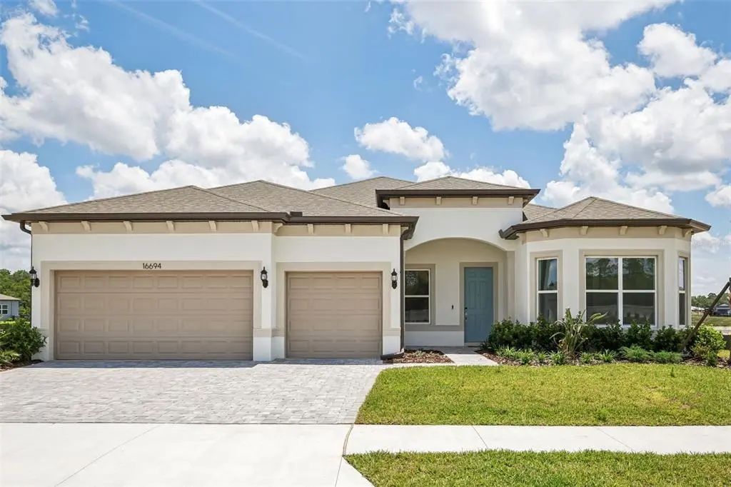 16694 Harvest Leaf Road, SPRING HILL
