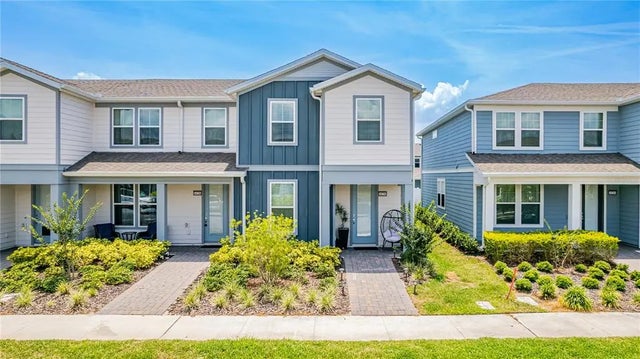 14250 Sapelo Beach Drive, ORLANDO