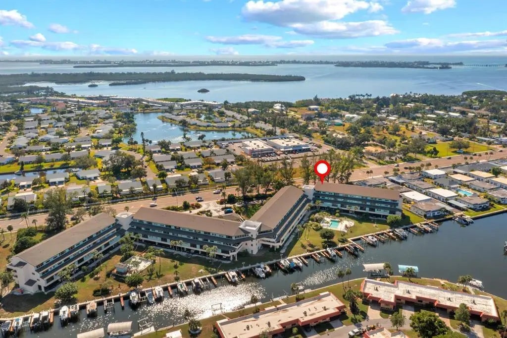 9604 Cortez Road W 136, BRADENTON