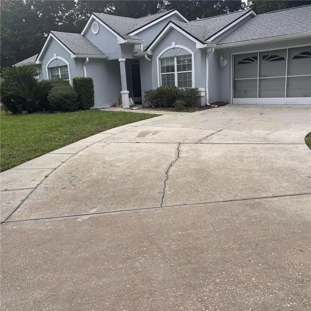 7795 Sw 117th Street Road, OCALA