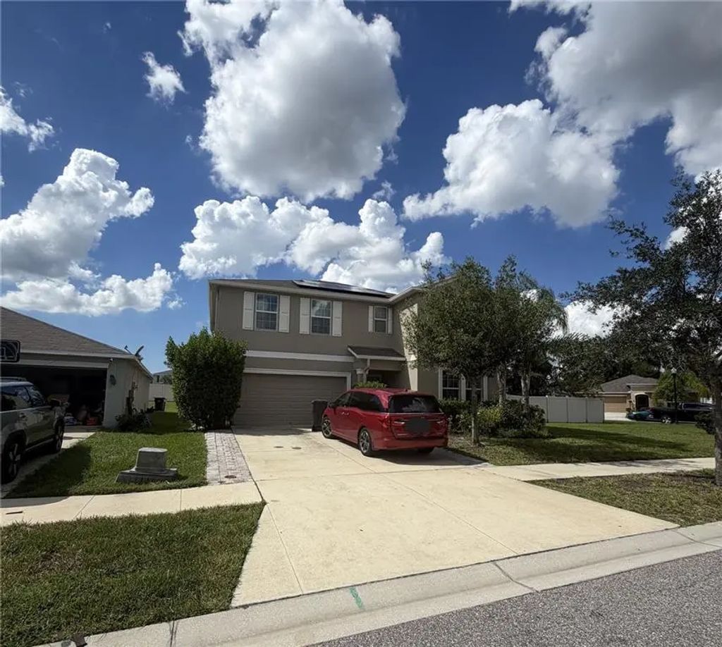 17103 White Mangrove Drive, WIMAUMA