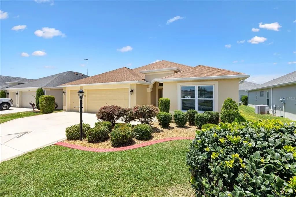 4348 Tuscaloosa Path, THE VILLAGES