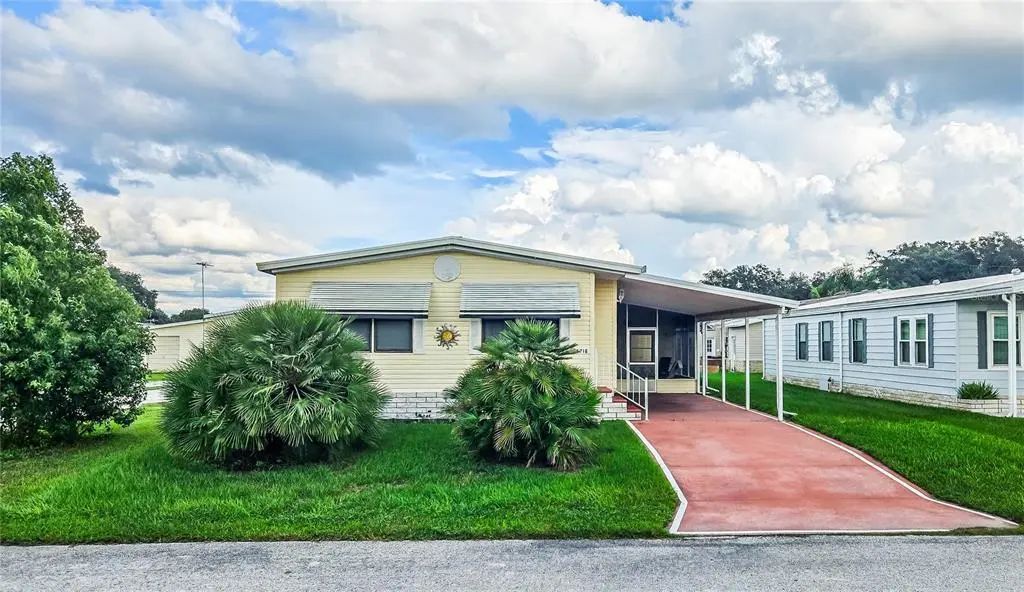5716 Pawnee Street, ZEPHYRHILLS