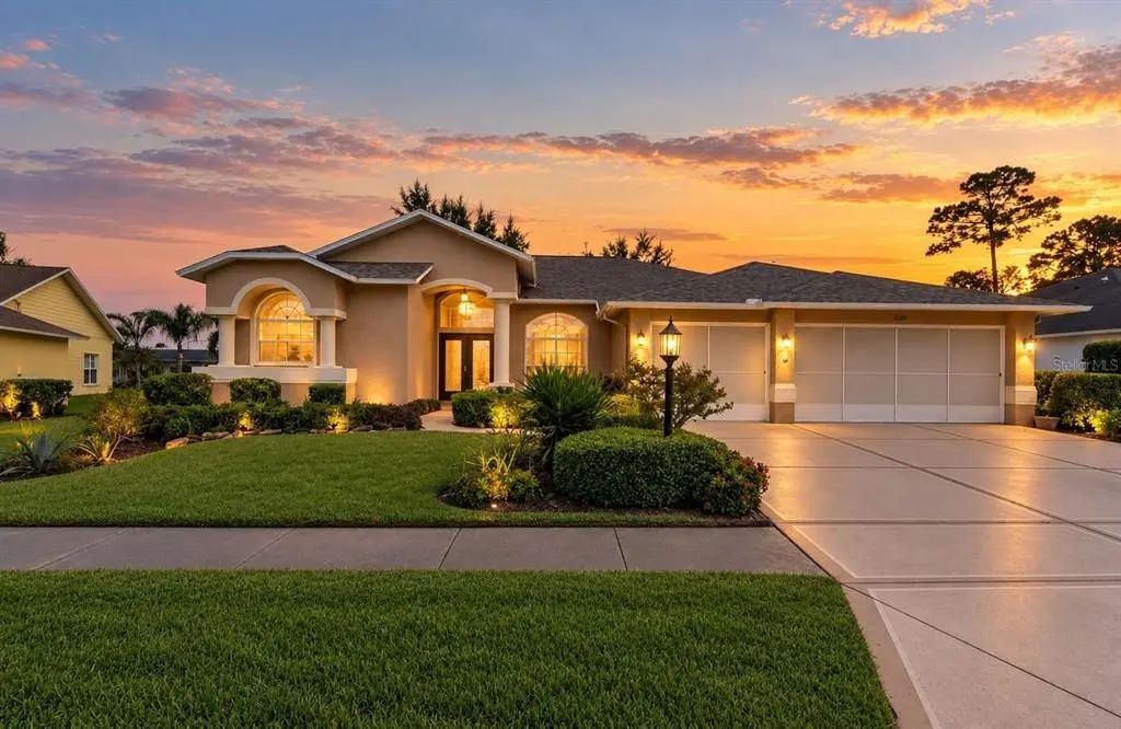 11147 Doxberry Court, HUDSON