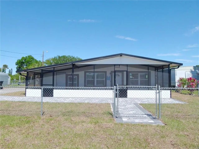 2203 Se 8th Avenue, OKEECHOBEE